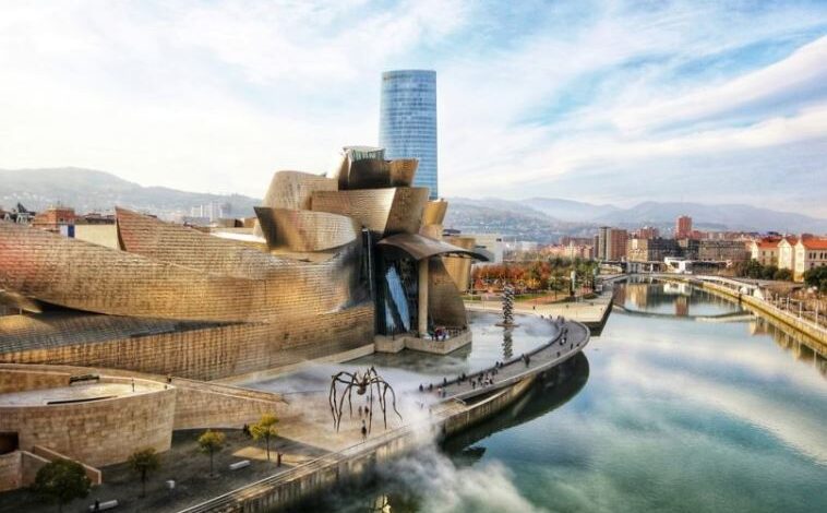 شمال إسبانيا