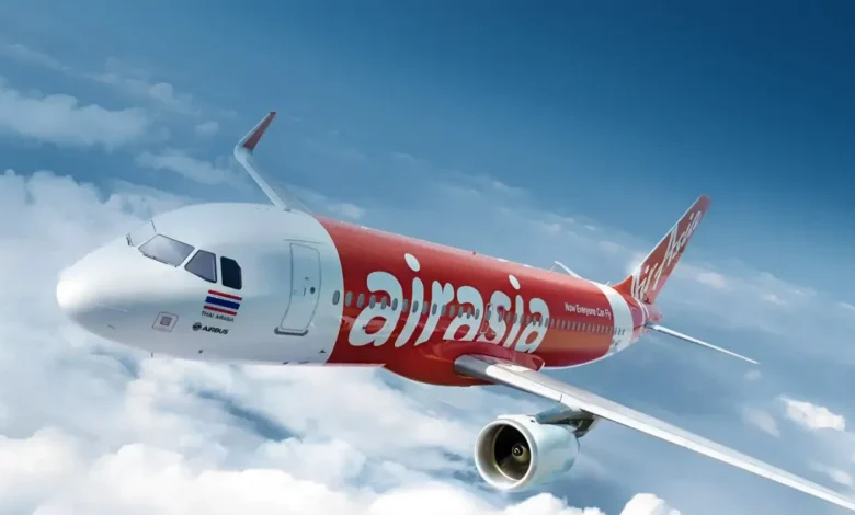 AirAsia