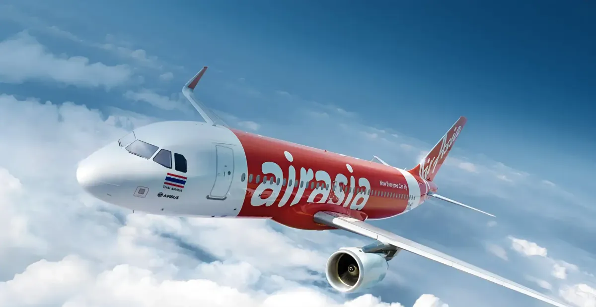 AirAsia