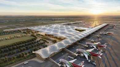 مطار الدار البيضاء