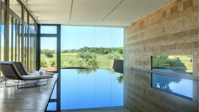 منتجع روكو فورتي صقلية