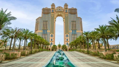 ريكسوس مارينا