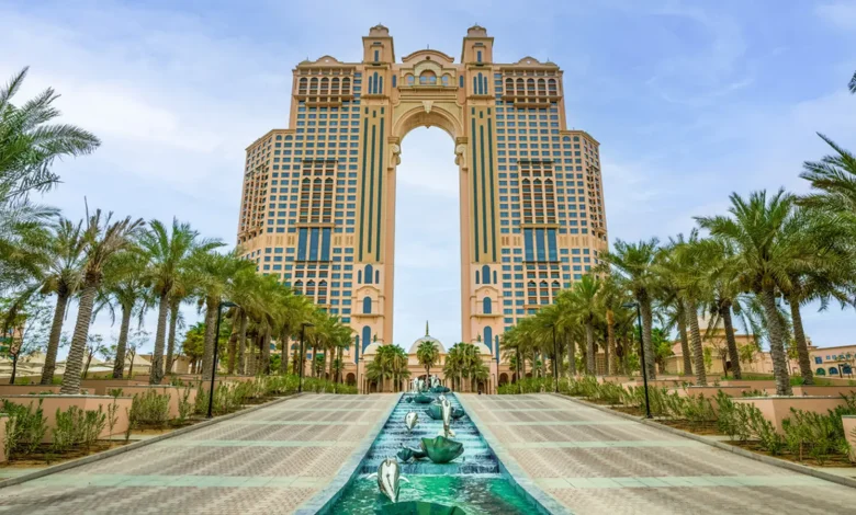 ريكسوس مارينا