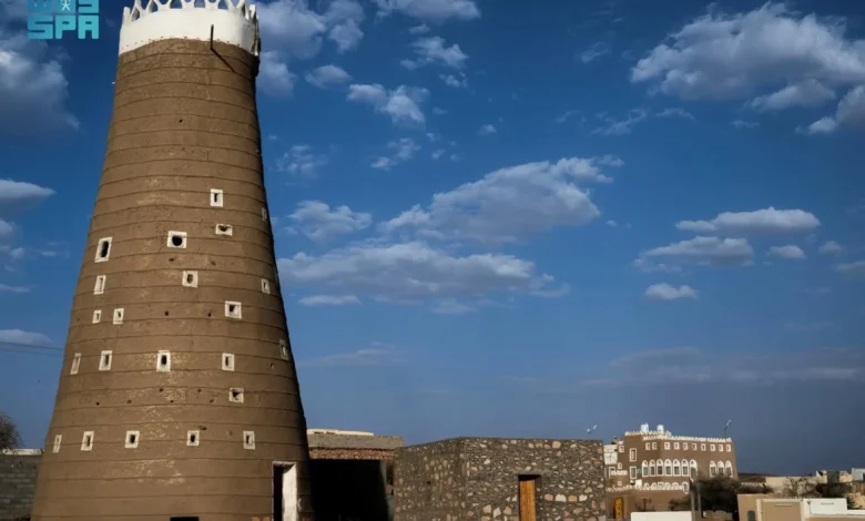 قصبة المضمار