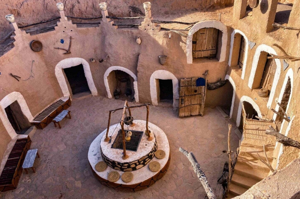 مطماطة