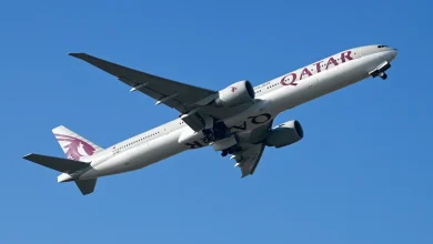 الخطوط الجوية القطرية