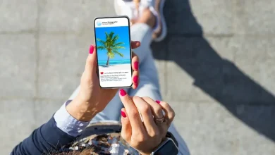 فهرسة جوجل لإنستجرام