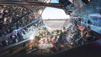 منتجع تروجينا