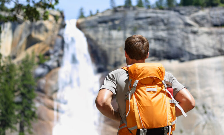 شلالات سيسكيو