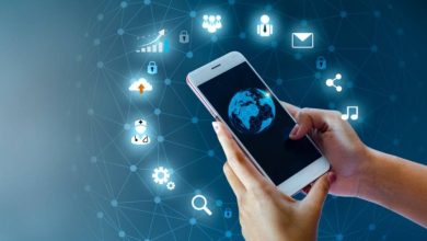 أسرع إنترنت في العالم