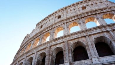 الكولوسيوم