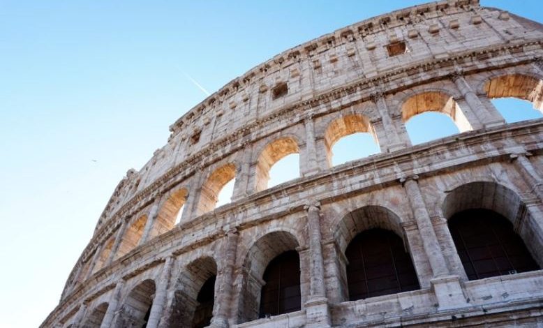 الكولوسيوم