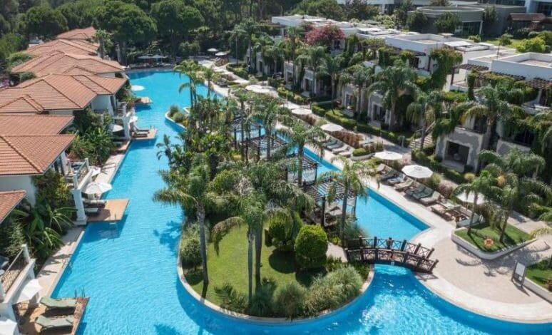 إيلا إكسلانس ريزورت