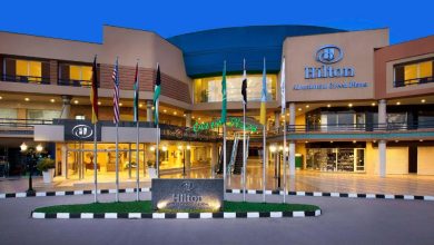 فنادق هيلتون