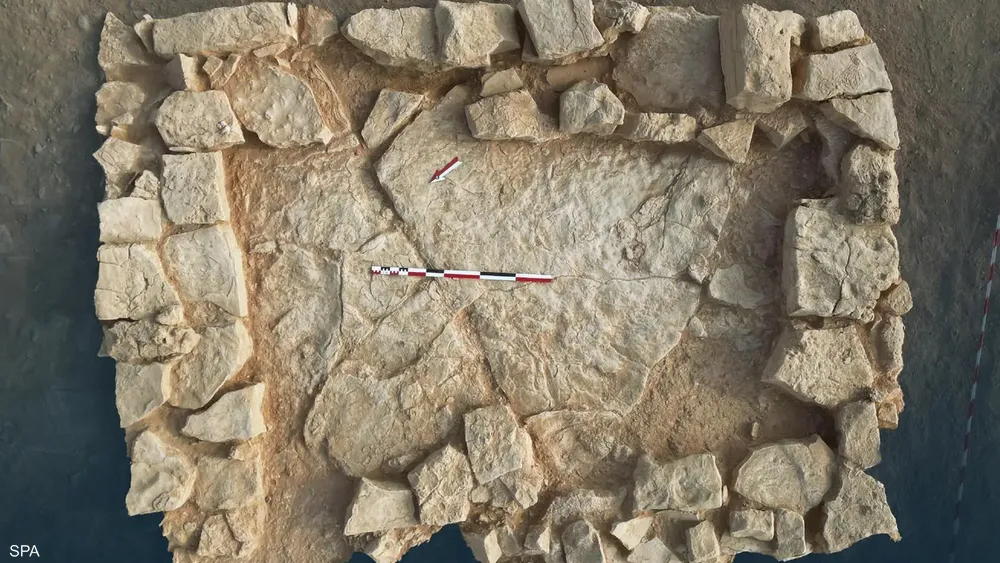قطع أثرية