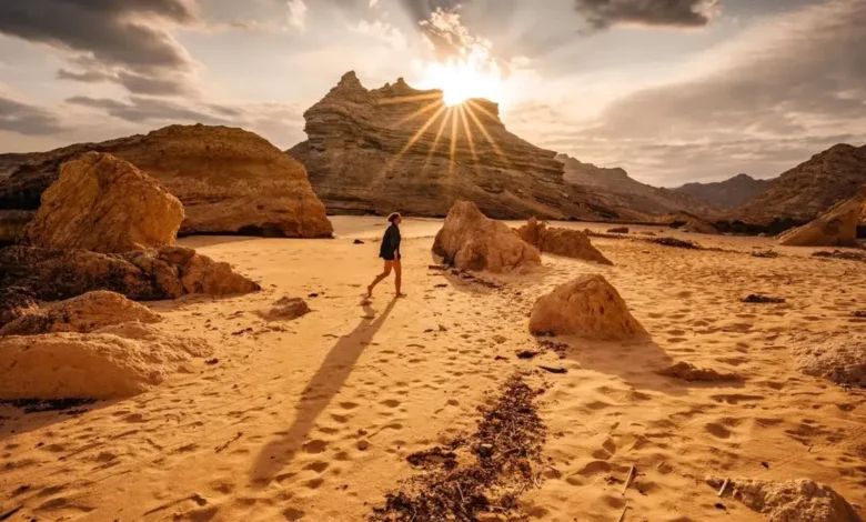 طيران عُمان