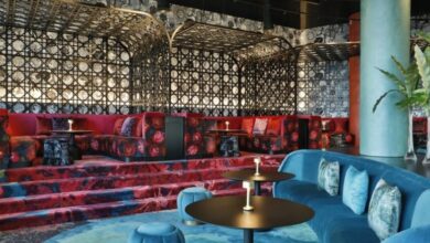 فندق دبليو جزيرة ياس