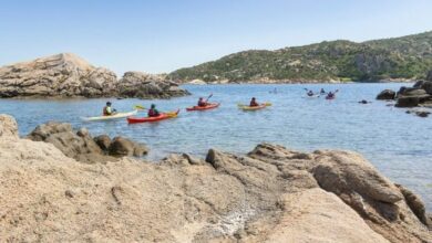 كوستا سميرالدا