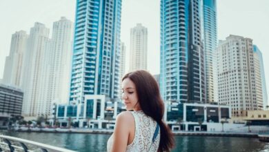 حماية المسافرين من حرارة الصيف