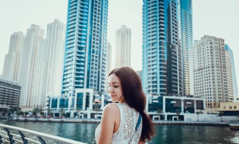 حماية المسافرين من حرارة الصيف