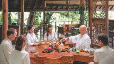 منتجع كامالايا كوه ساموي