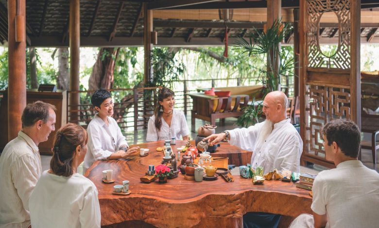 منتجع كامالايا كوه ساموي