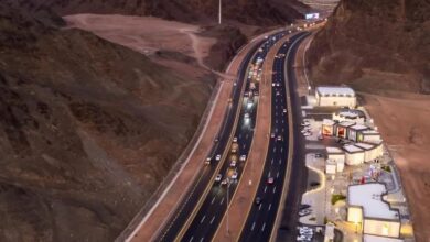 مشروع المطل