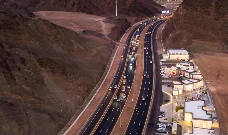 مشروع المطل