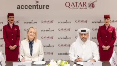 الخطوط الجوية القطرية