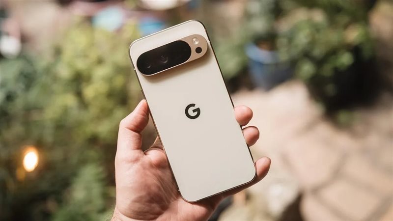 هواتف Pixel 10