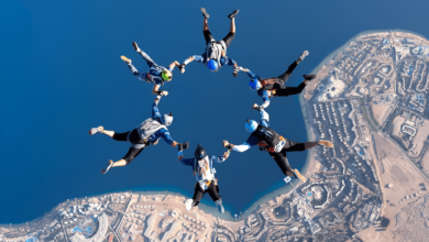 الساحل الشمالي