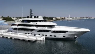 اليخوت بالسعودية