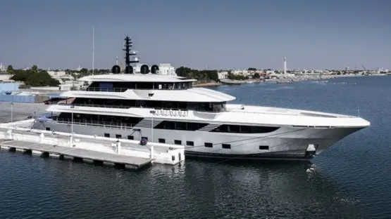 اليخوت بالسعودية