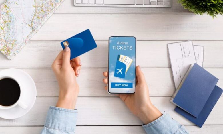 حجز الرحلات السياحية