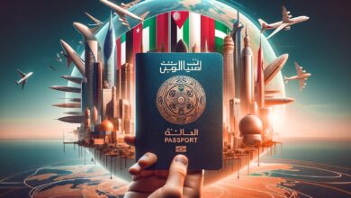 التأشيرة الخليجية الموحدة