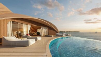 وجهة البحر الأحمر بالسعودية