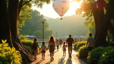 منتزه جونجليا