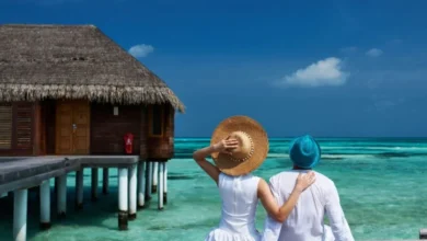 وجهات صيفية