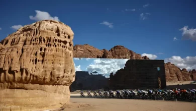 السفر في الخليج