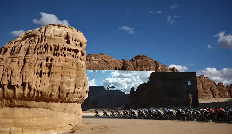 السفر في الخليج