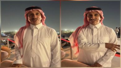 أحمد بن عقيل الخطيب