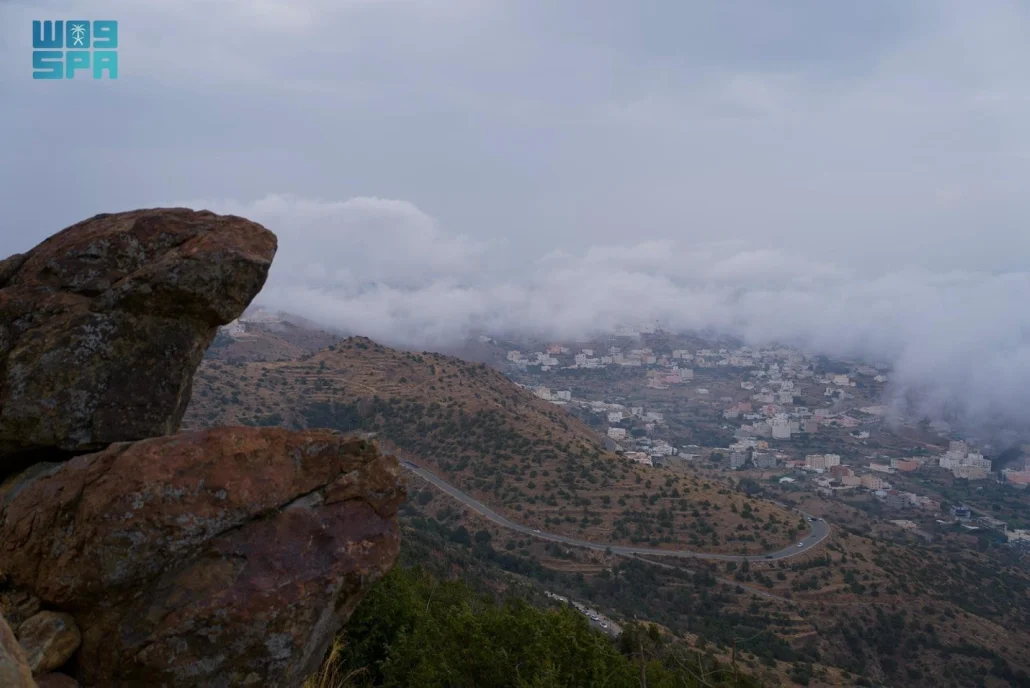 الباحة