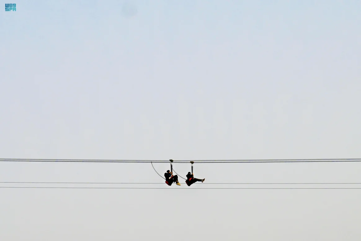 تلفريك