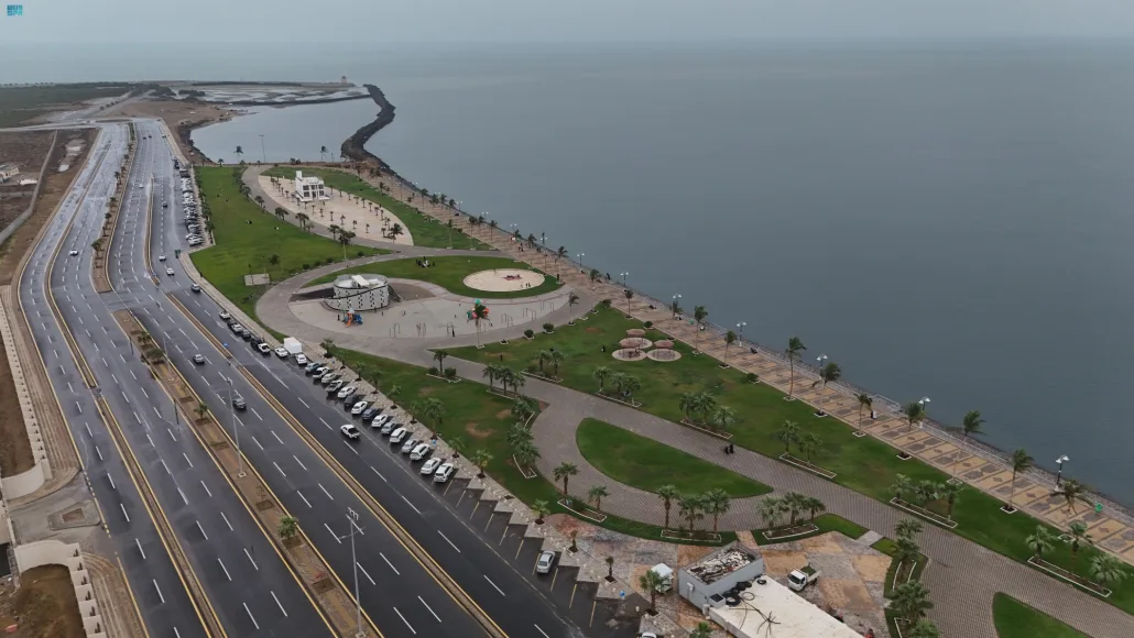 جازان