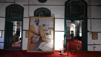 جدة التاريخية