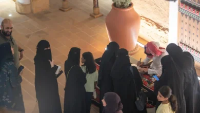 الخط العربي