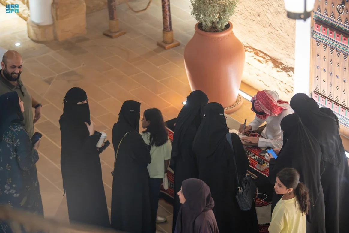 الخط العربي