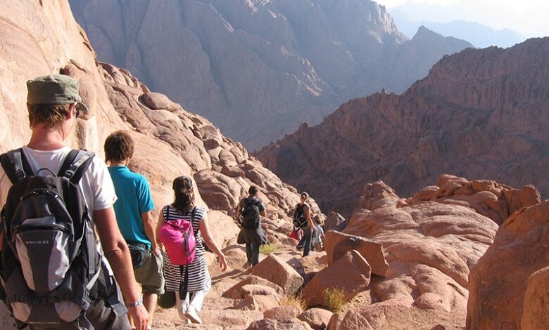 سانت كاترين