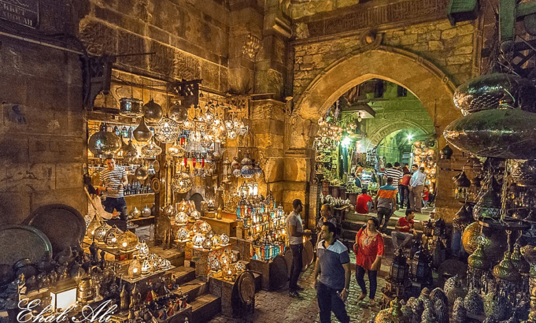 خان الخليلي