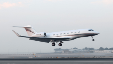 الطيران الخاص